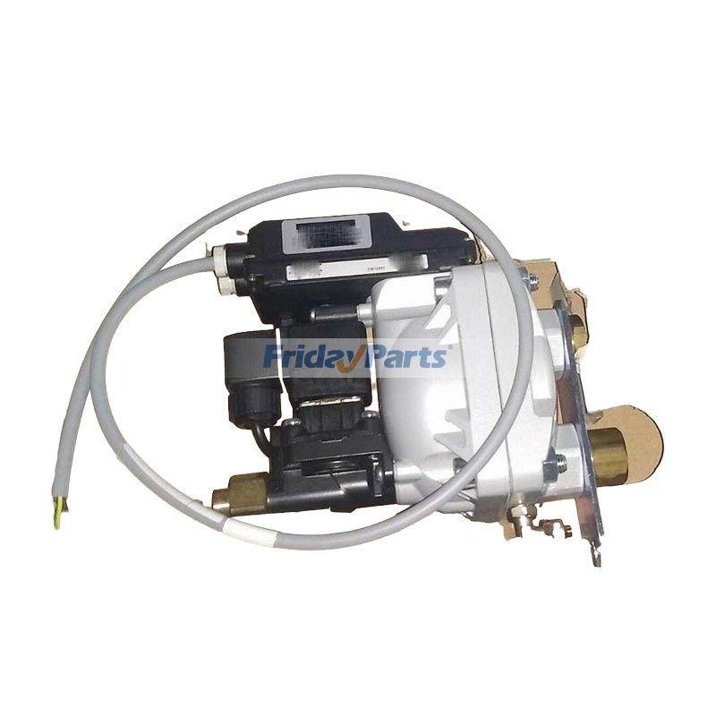 アトラスコプコ エアコンプレッサー用電子ドレイン 1622855182