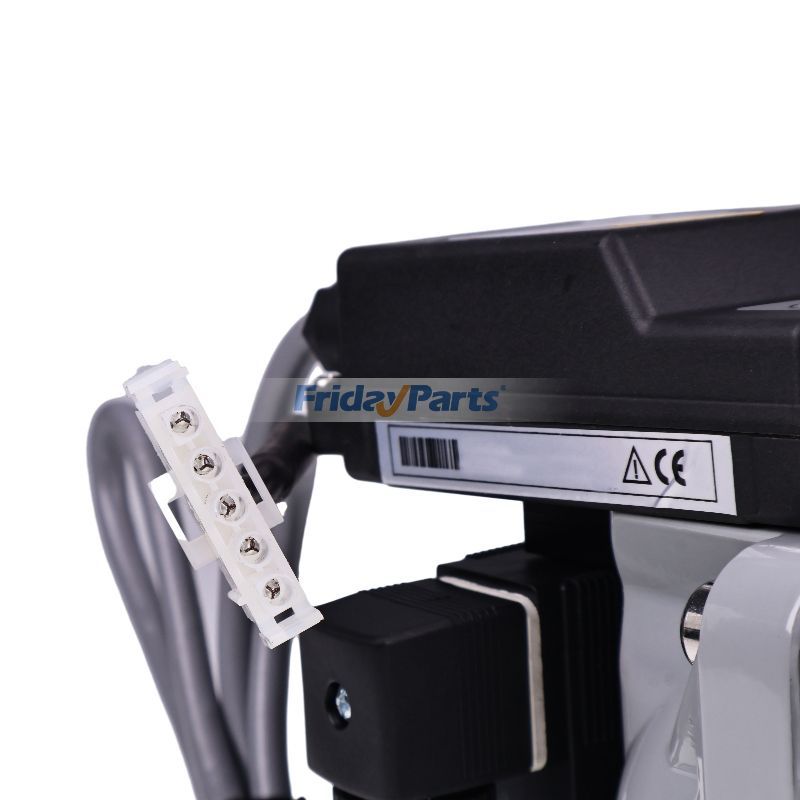 Atlas Copco用空気圧縮機用電子排水バルブ