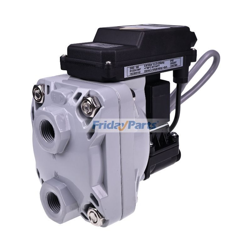 Atlas Copco用用BEKO および Atlas Copco EWD330 用の空気損失のない凝縮水排出バルブの交換