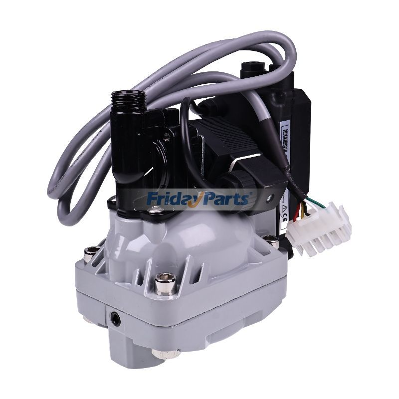 Atlas Copco用用アトラスコプコ エアコンプレッサー用電子ドレンバルブ 8102-0419-47