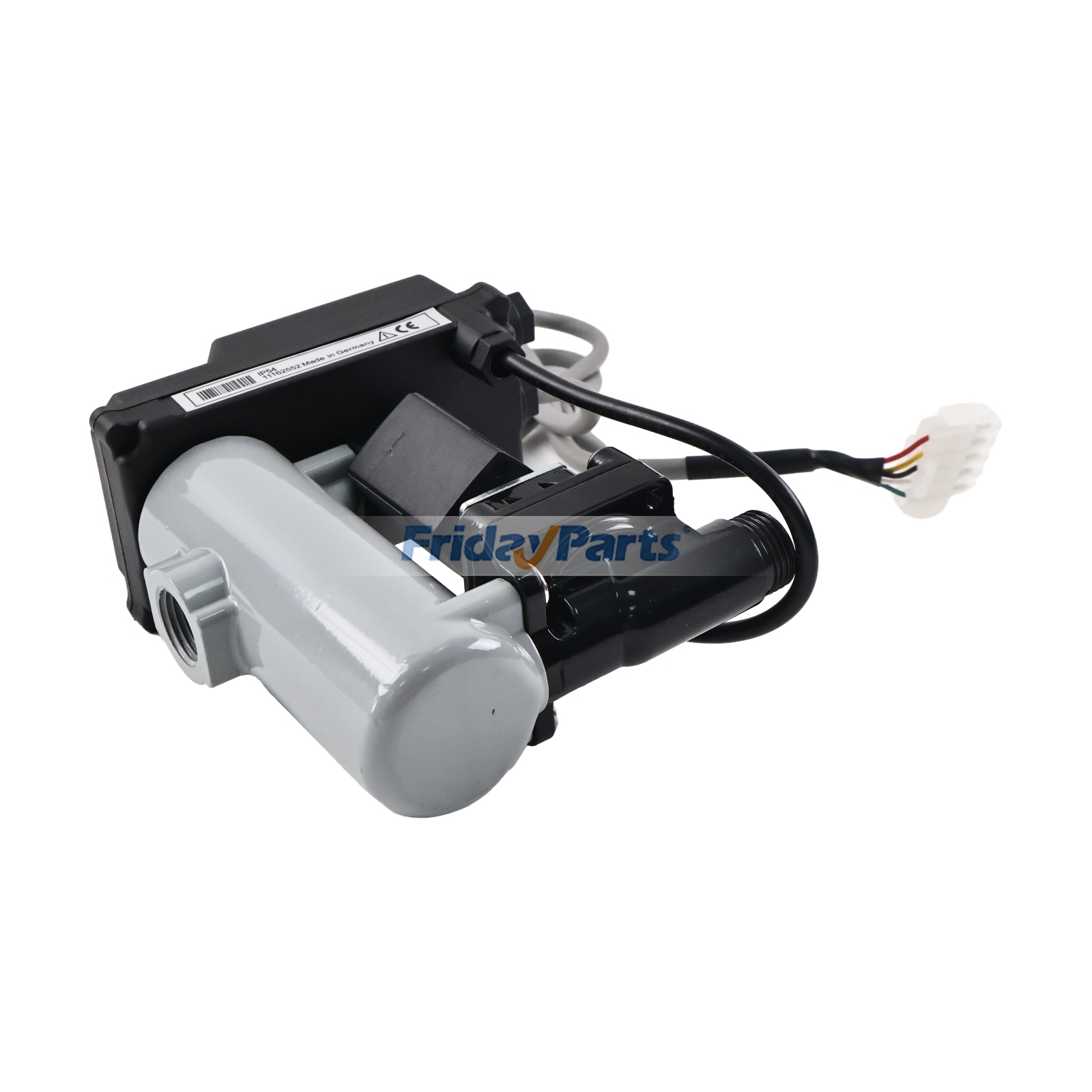 Electronic Drain Valve 8102041822 for Atlas Copco Air Compressor EWD75