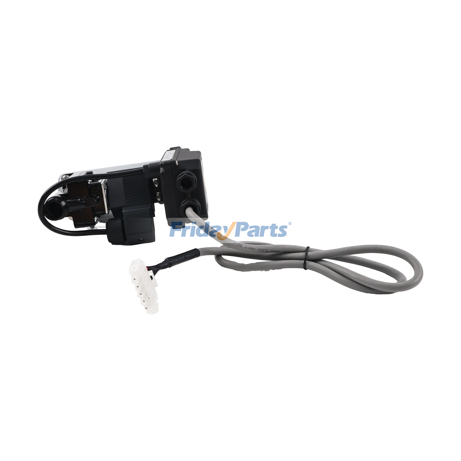  Electronic Drain Valve For Atlas Copco