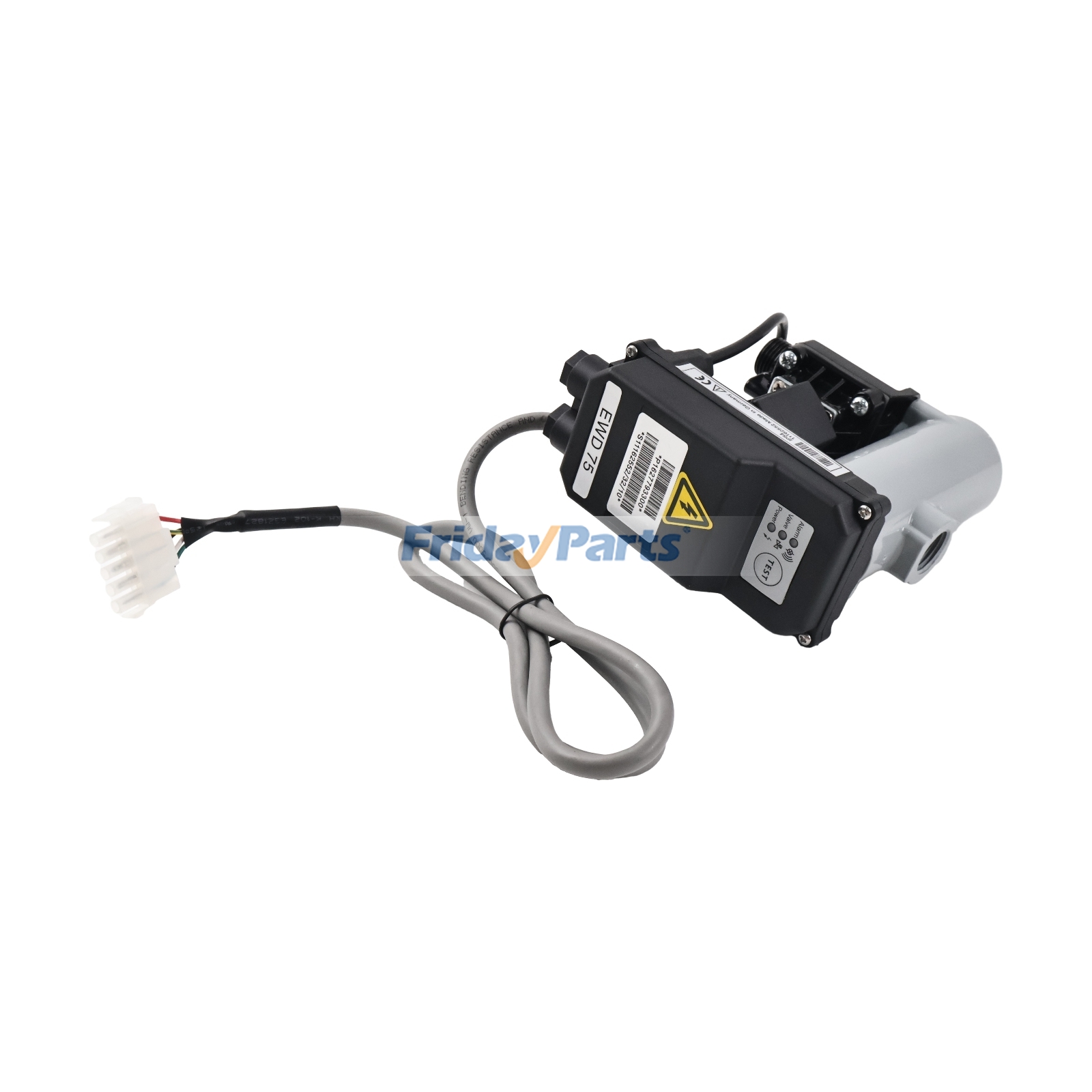 FridayParts Electronic Drain Valve