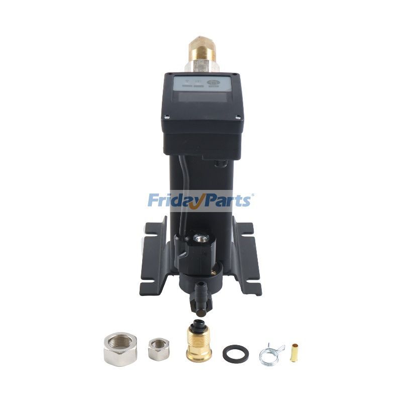 FridayParts Ablassventil