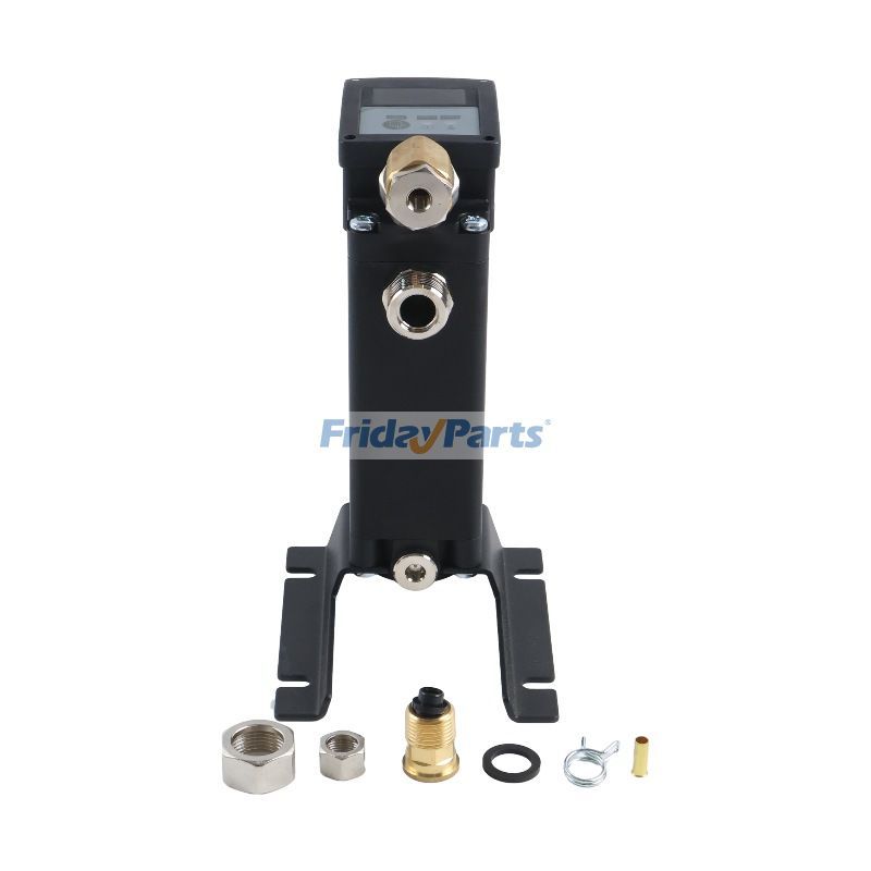 AblassventilFür Atlas Copco