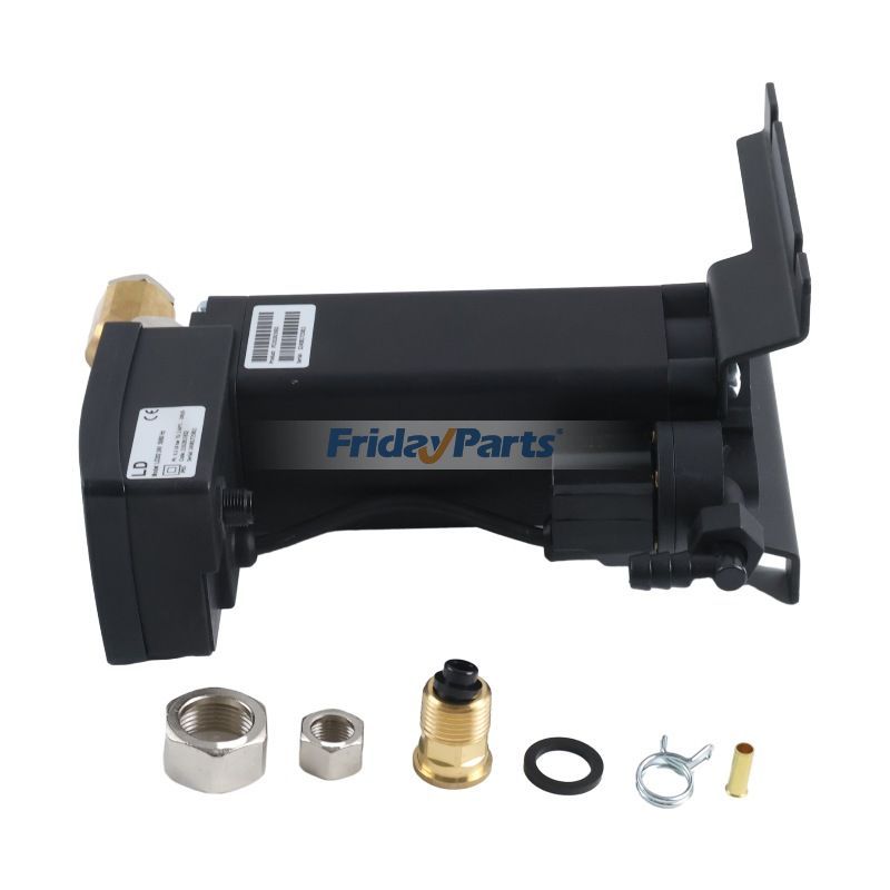 Ablassventilfür LuftkompressorFür Atlas Copco