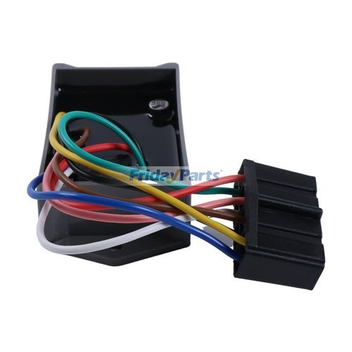 Electronic Electric Commercial Module 483029 483599 482313 for Scag ...