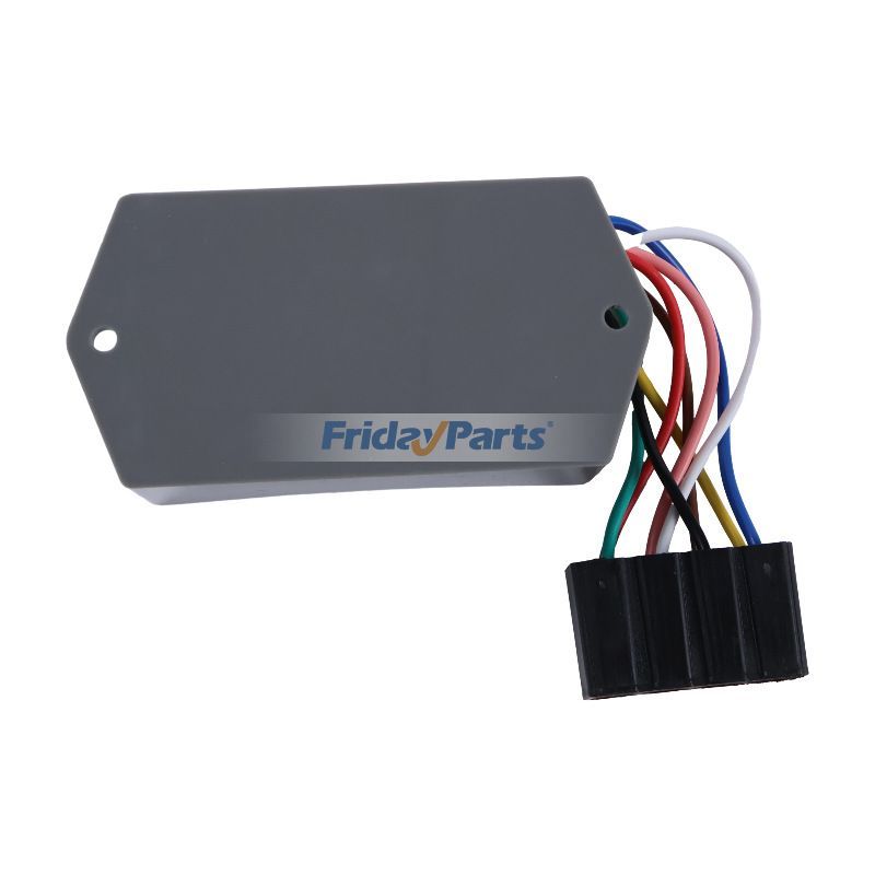 FridayParts Electronic Electric Commercial Module