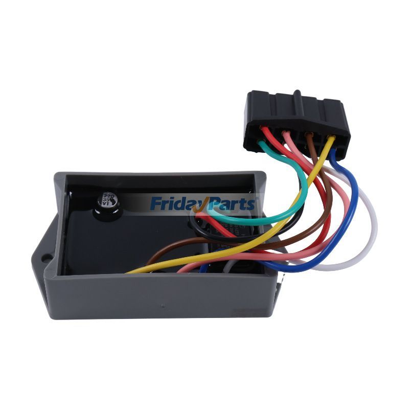 Electronic Electric Commercial Module 483029 483599 482313 for Scag Lawn Mower