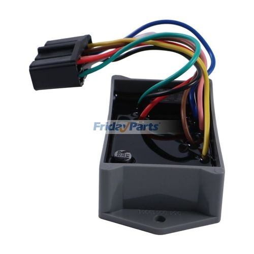 Electronic Electric Commercial Module 483029 483599 482313 for Scag ...