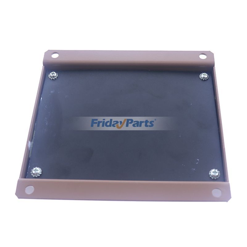 Contrôleur de vitesse électronique Pièces de régulateur GACpour Générateur