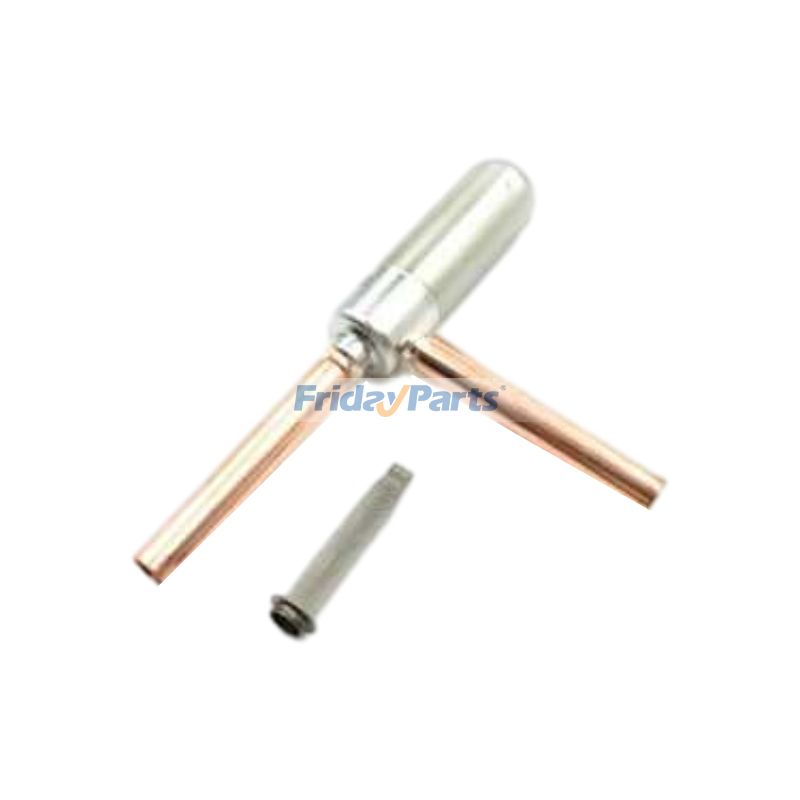 Elektronisches Expansionsventil 14-00393-02SV für Carrier Kältemaschine PrimeLINE Vector 1850 1550