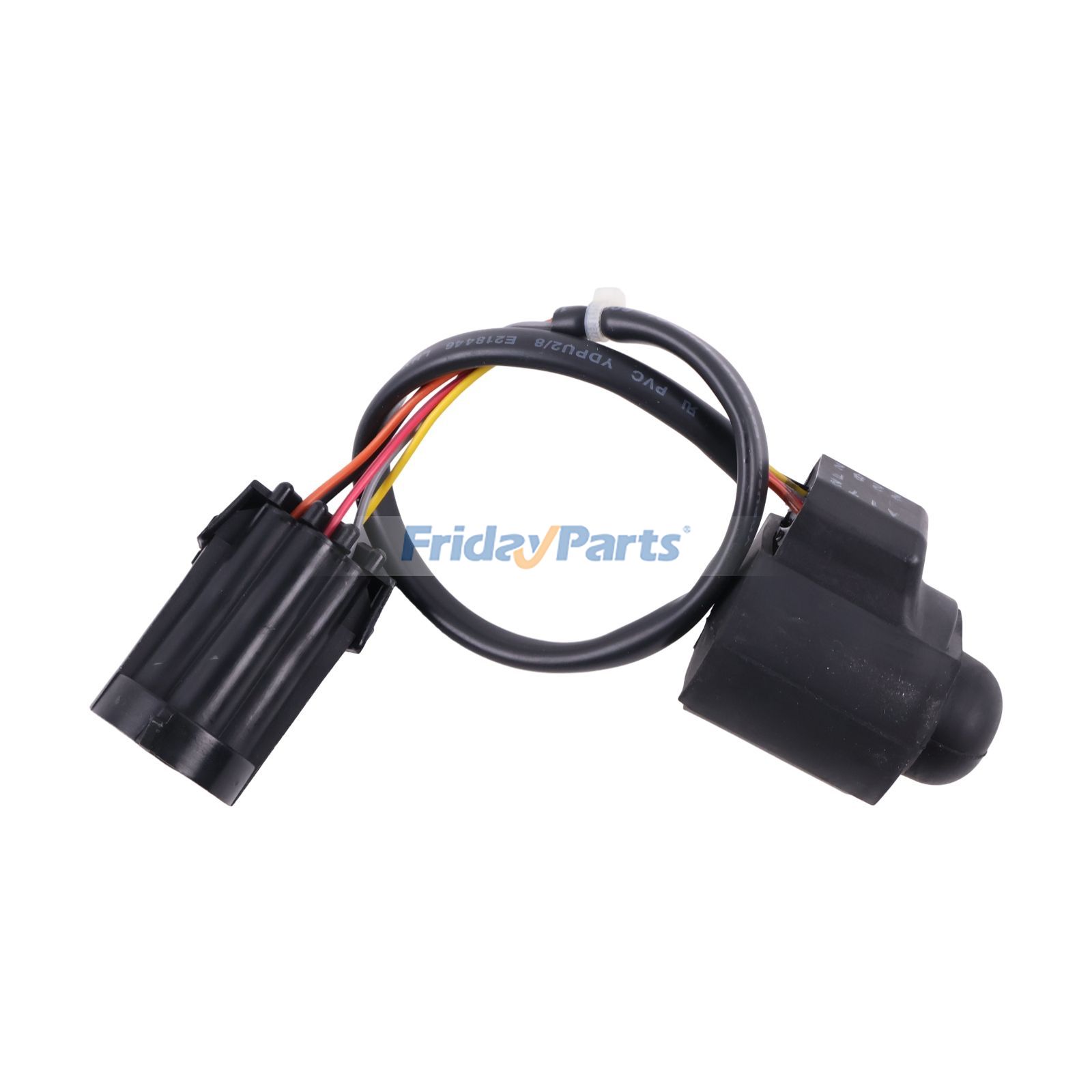 Electronic Expansion Valve Coil Assembly Container Refrigeration Unit PrimeLINE for Transport Refrigeration