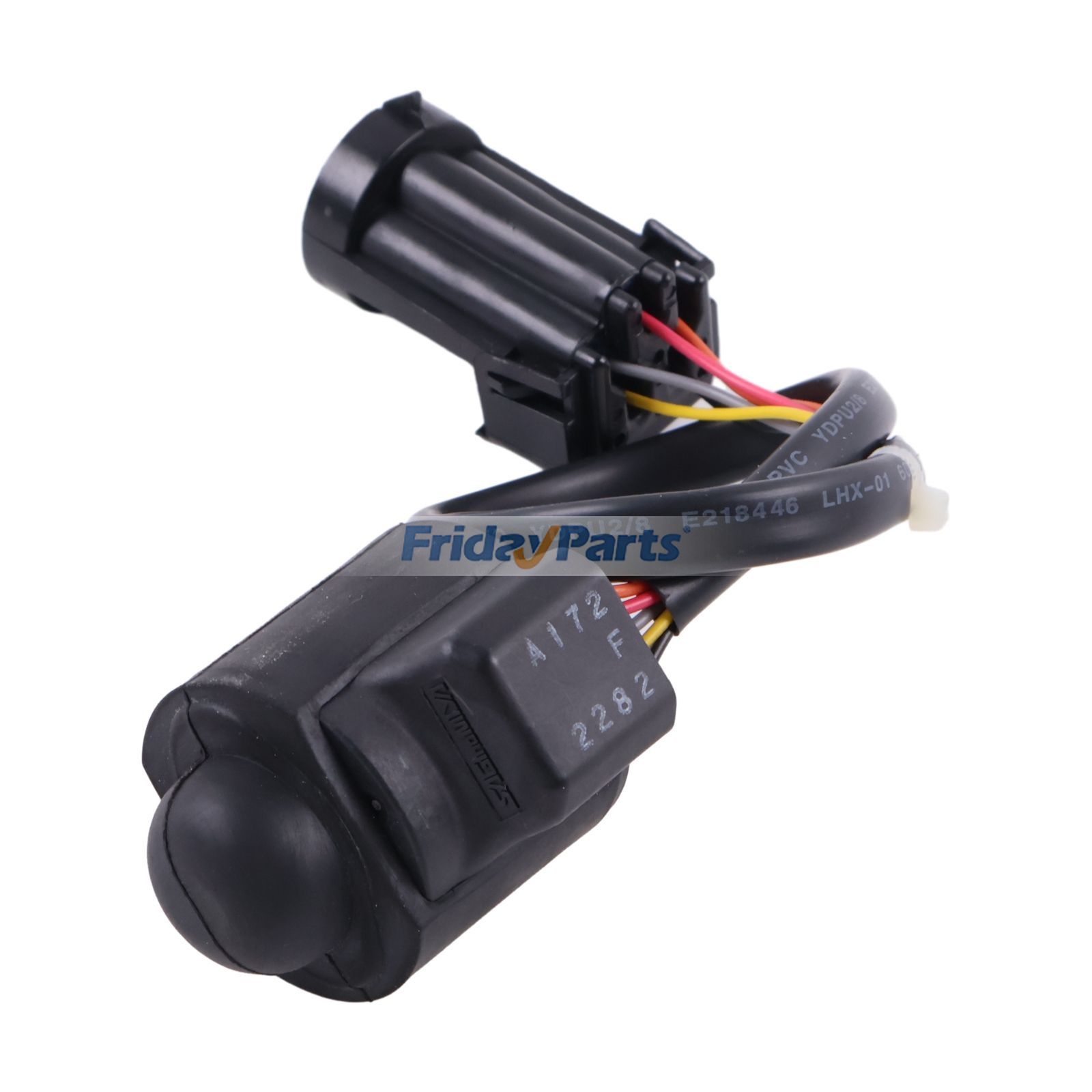 Transport Refrigeration Electronic Expansion Valve Coil Assembly Container Refrigeration Unit PrimeLINE