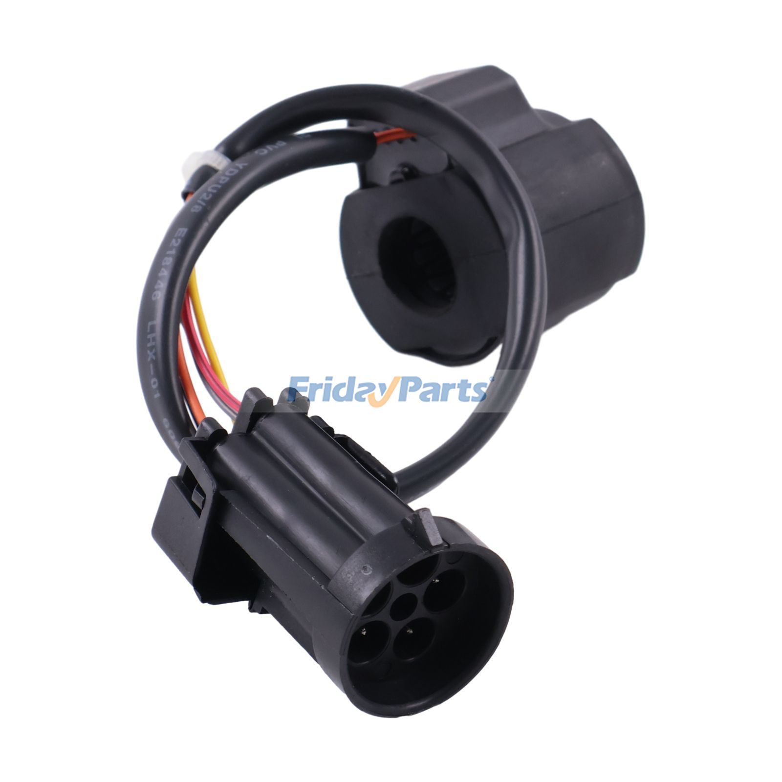  Electronic Expansion Valve Coil Assembly Container Refrigeration Unit PrimeLINE For CARRIER