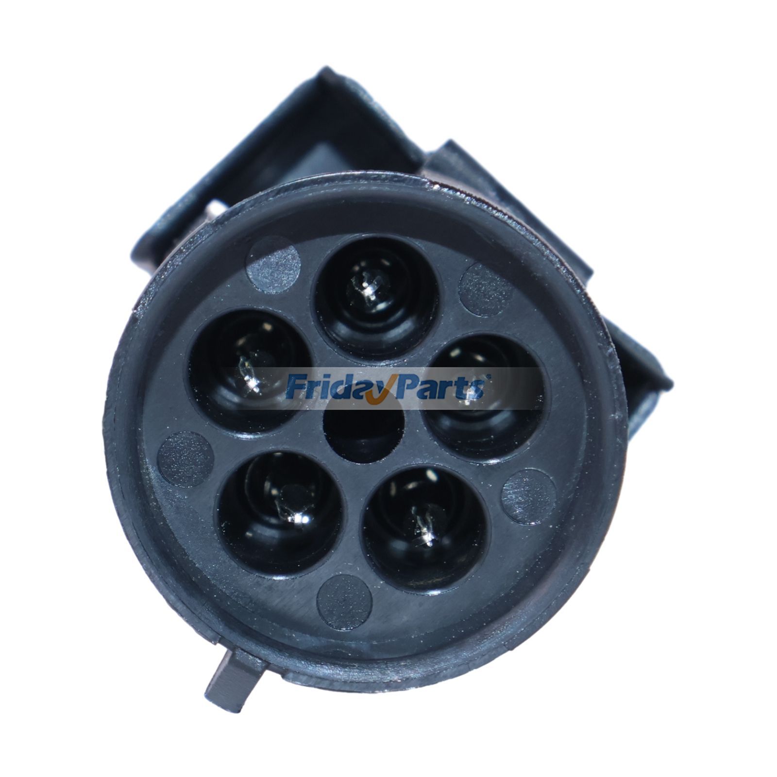 FridayParts Electronic Expansion Valve Coil Assembly Container Refrigeration Unit PrimeLINE