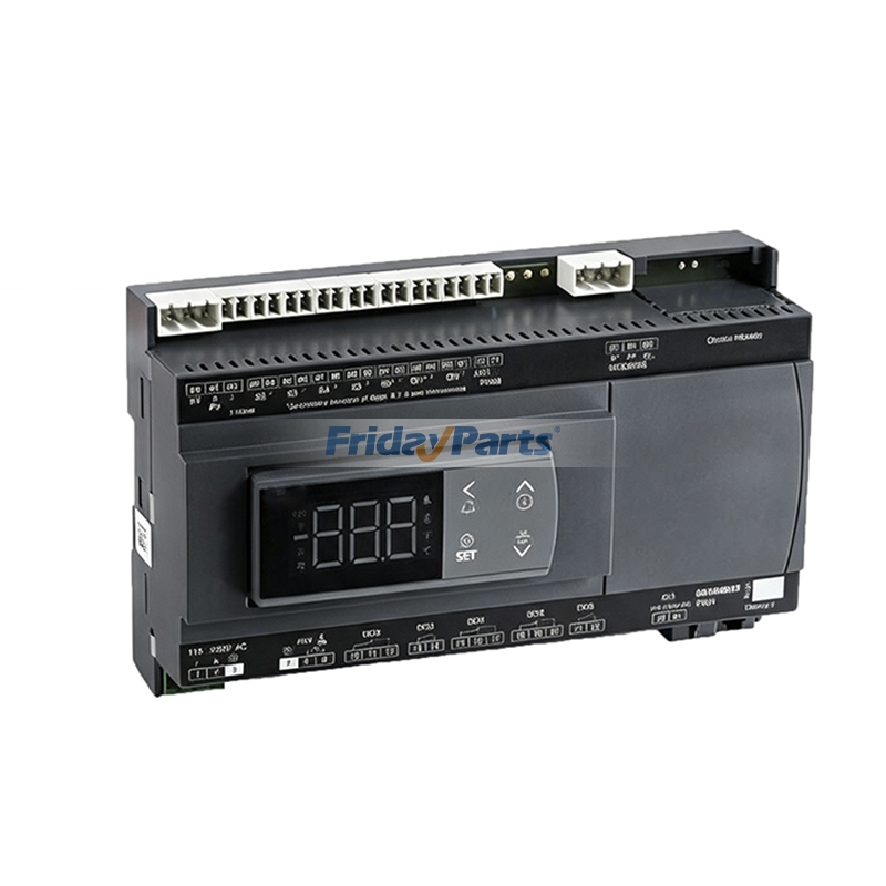 Electronic Expansion Valve Controller Replacement for Danfoss 084B4082 Premium Quality with 3-Year Warranty