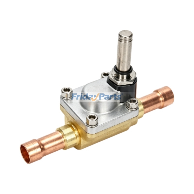 Electronic Expansion Valve Replacement for Danfoss 068F5000 Premium Quality With 3-Year Warranty