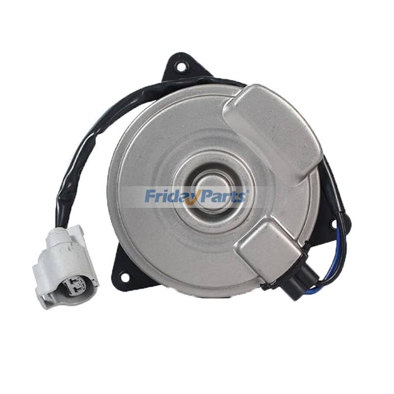 Electronic Fan Motor 16363-0V420 for Toyota Highlander 3.5 Lexus GGL15 RX350 RX270 RX450H