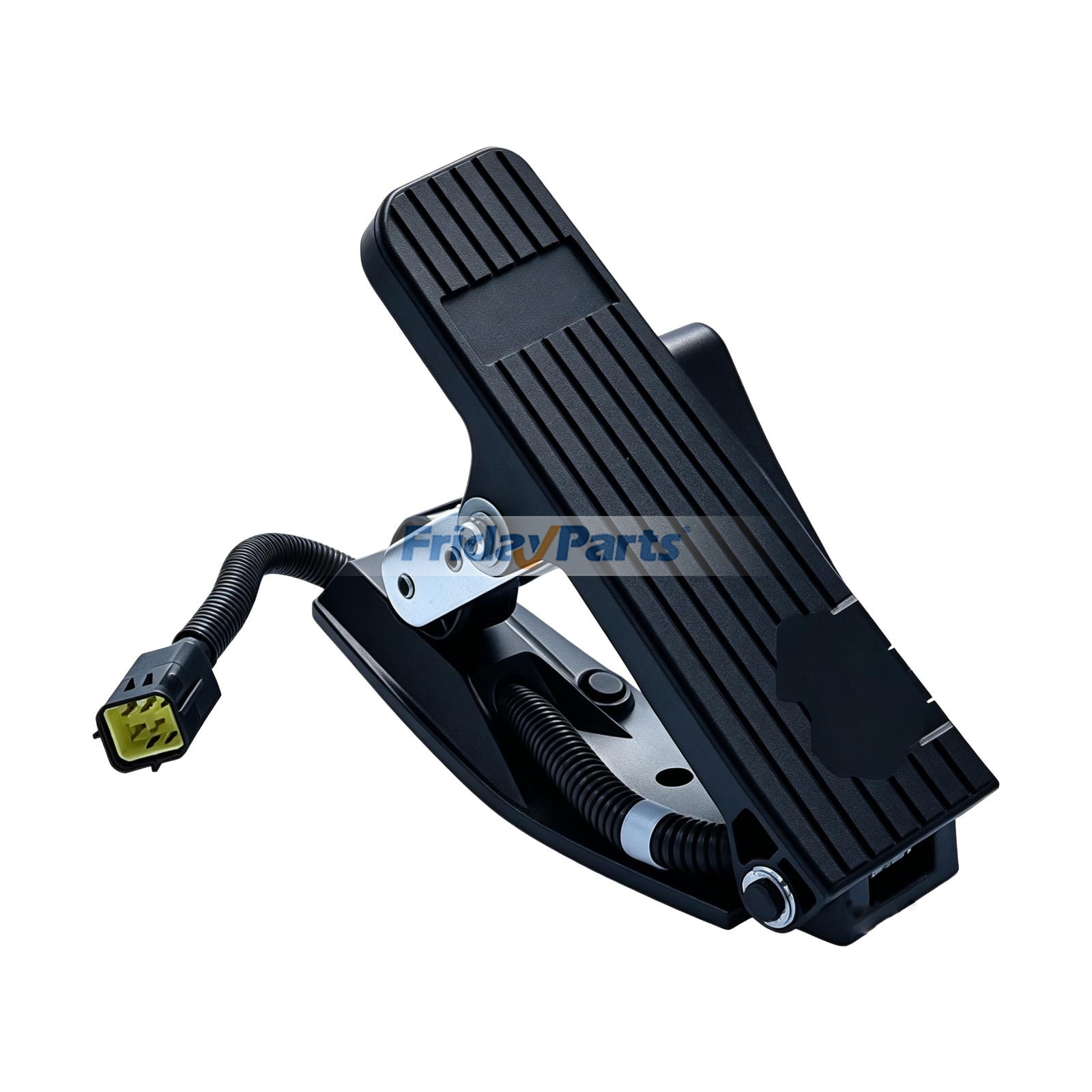 Acelerador electrónico de pedal FZ3-132-131C para carretilla elevadora Comesys para Montacargas