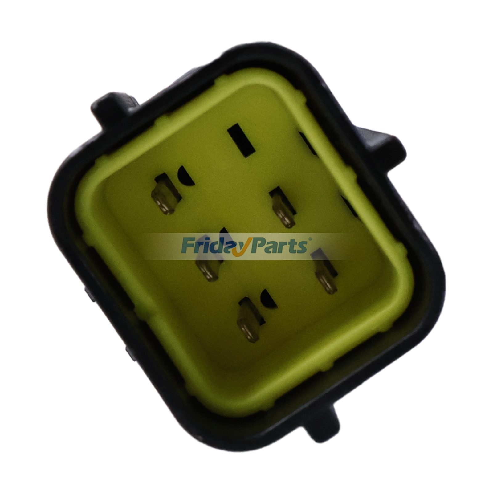 Fußpedal-Gaspedalbei FridayParts kaufen