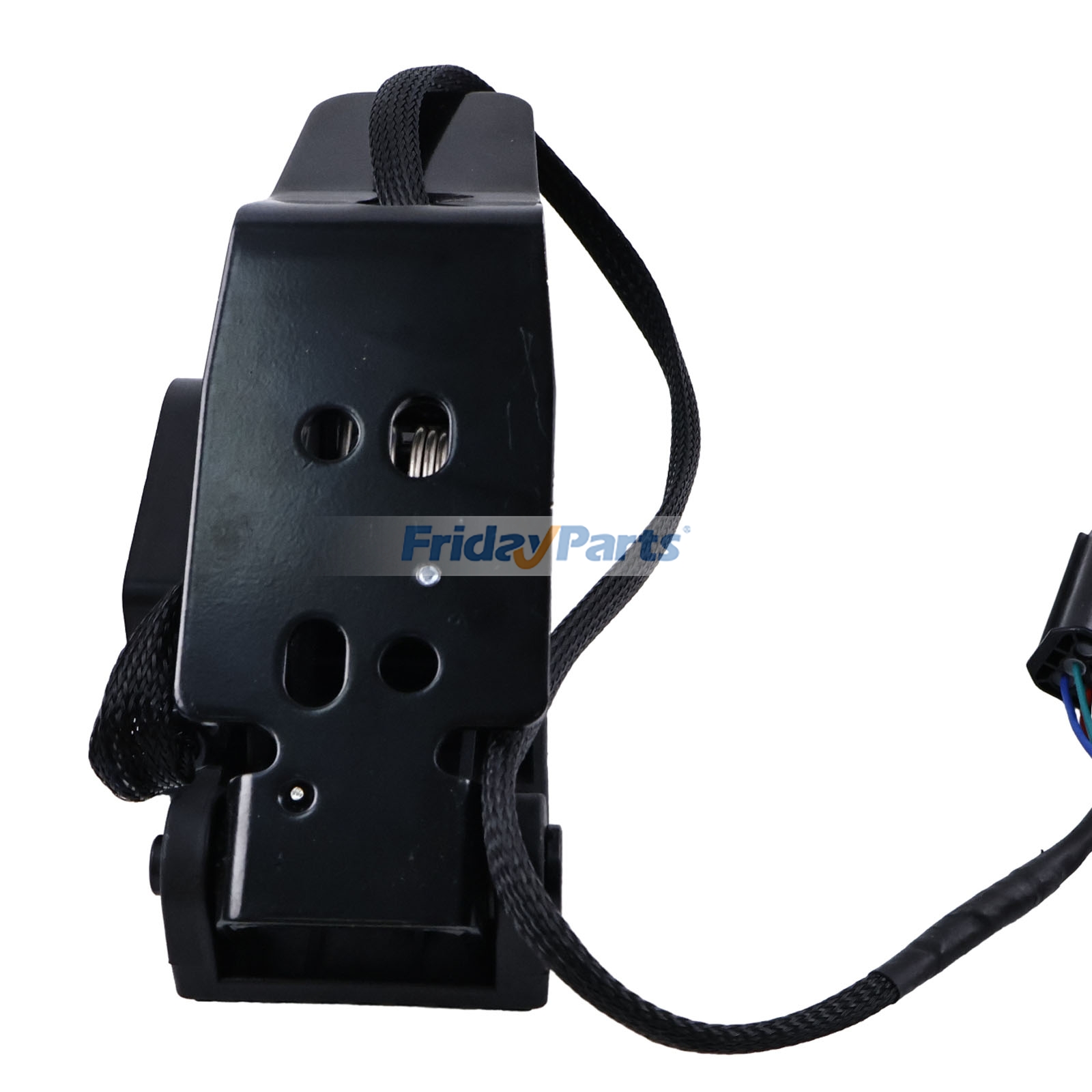 Elektronisches Fußpedal-Gaspedal FZ3-132-131C für Comesys Gabelstaplerfür Für andere Marken