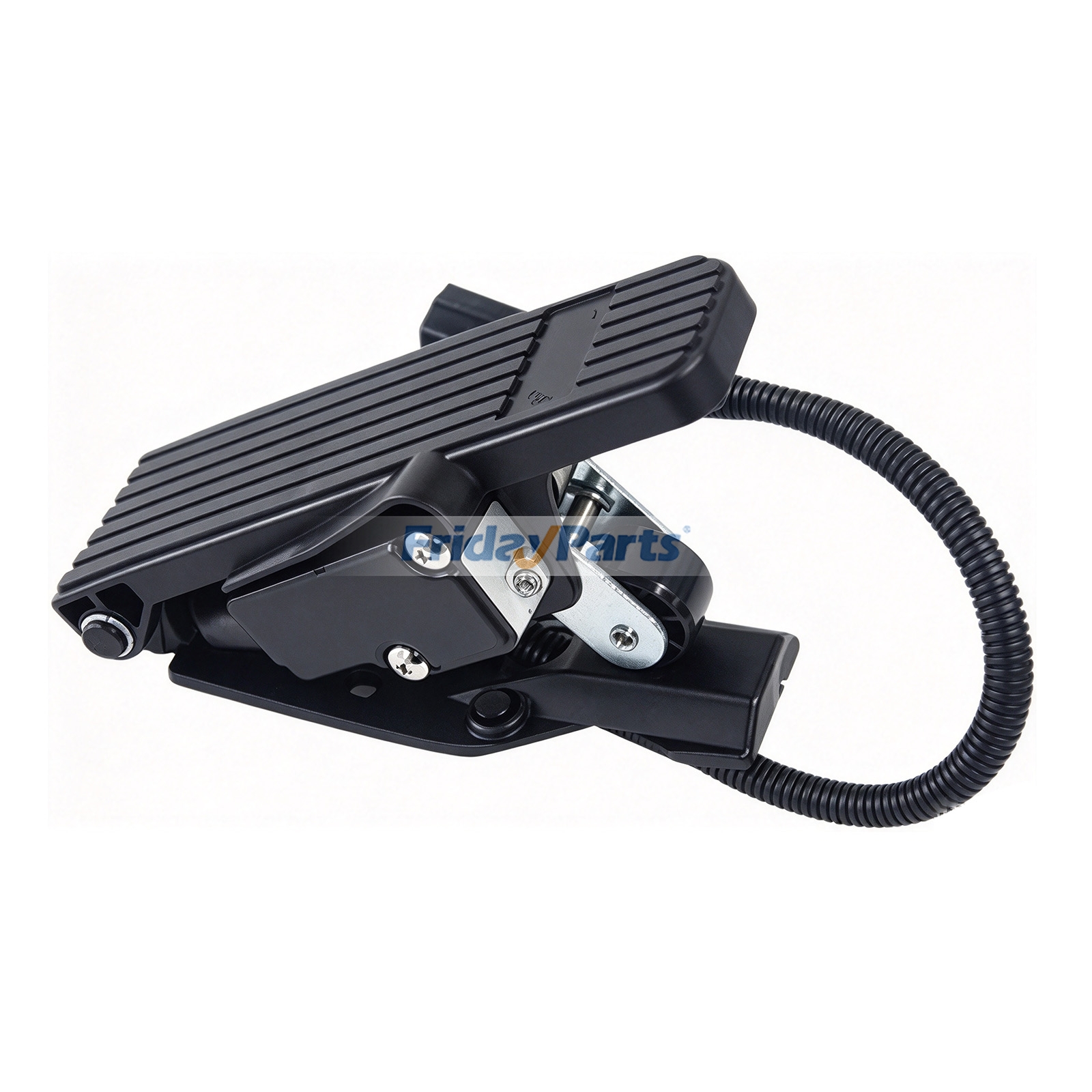Elektronisches Fußpedal-Gaspedal FZ3-152-13 für Comesys Gabelstapler