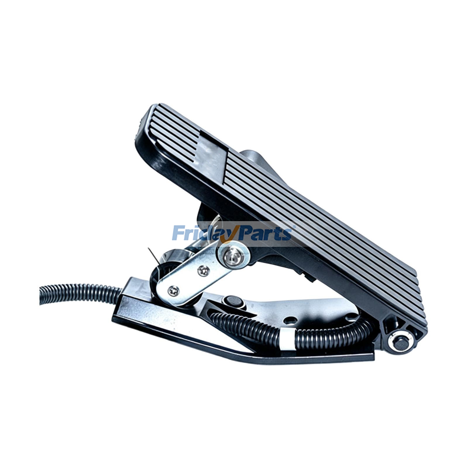 Electronic Foot Pedal Throttle FZ3-512-471 for Clark C40 C60 Comesys Hangcha Heli Forklift