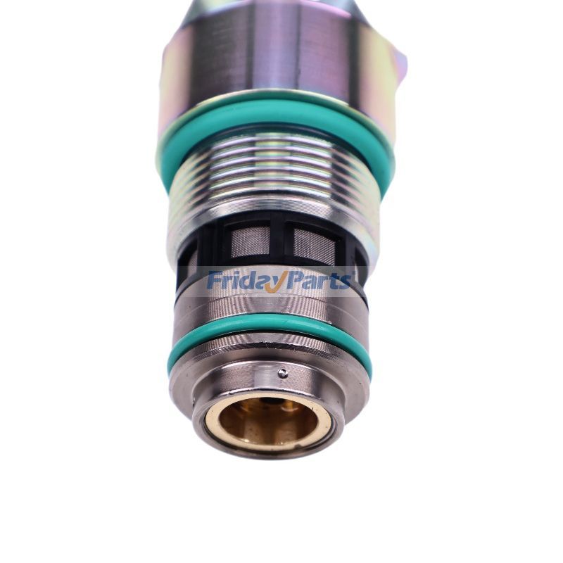 HYUNDAI用,KOMATSU用電子燃料制御アクチュエータ