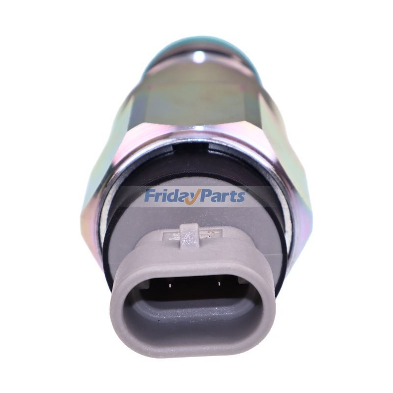 FridayPartsの電子燃料制御アクチュエータ