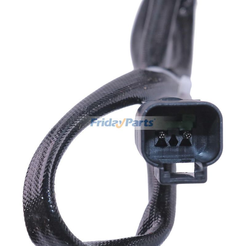 FridayParts Electronic Fuel Control Actuator