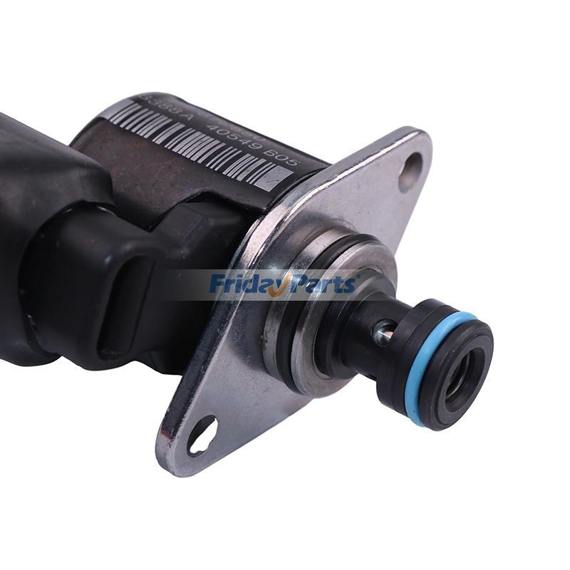 Electronic Fuel Control Actuator  Engine