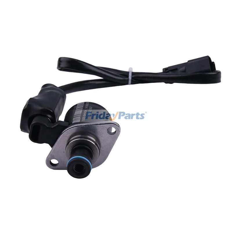 Actuador de control electrónico de combustible 4307411 2872550 para motor Cummins ISX ISG ISX5