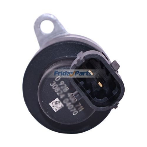 5301068 Electronic Fuel Control Actuator 4992596 5301068 for Cummins Engine ISDE
