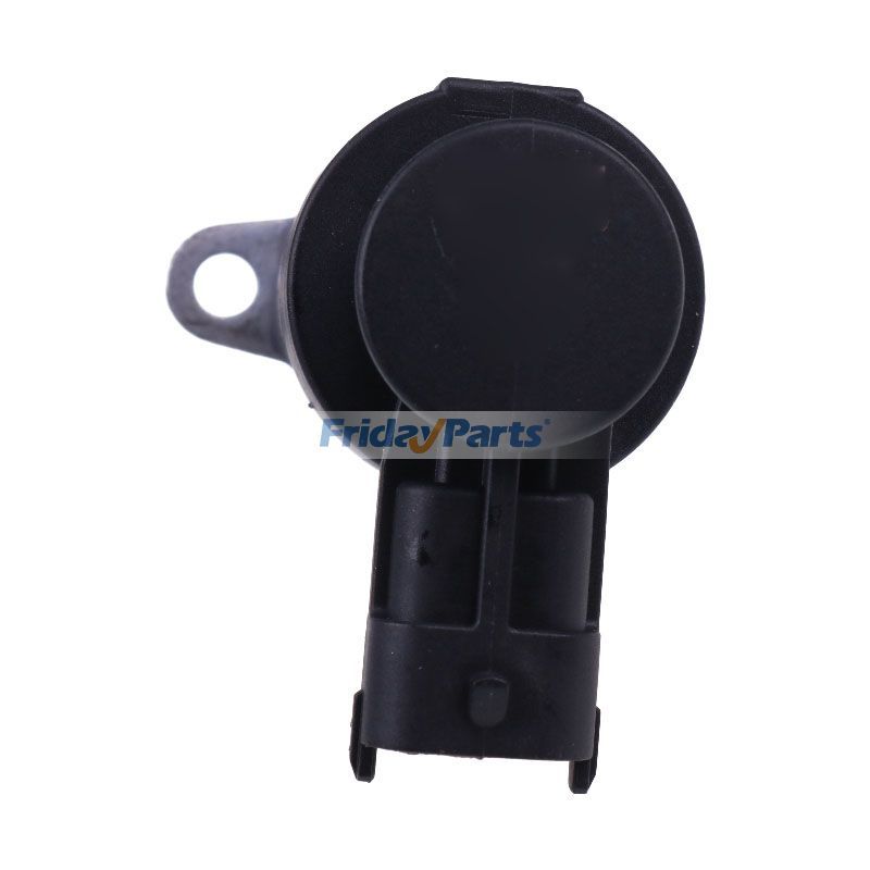 エンジン用電子燃料制御アクチュエータ