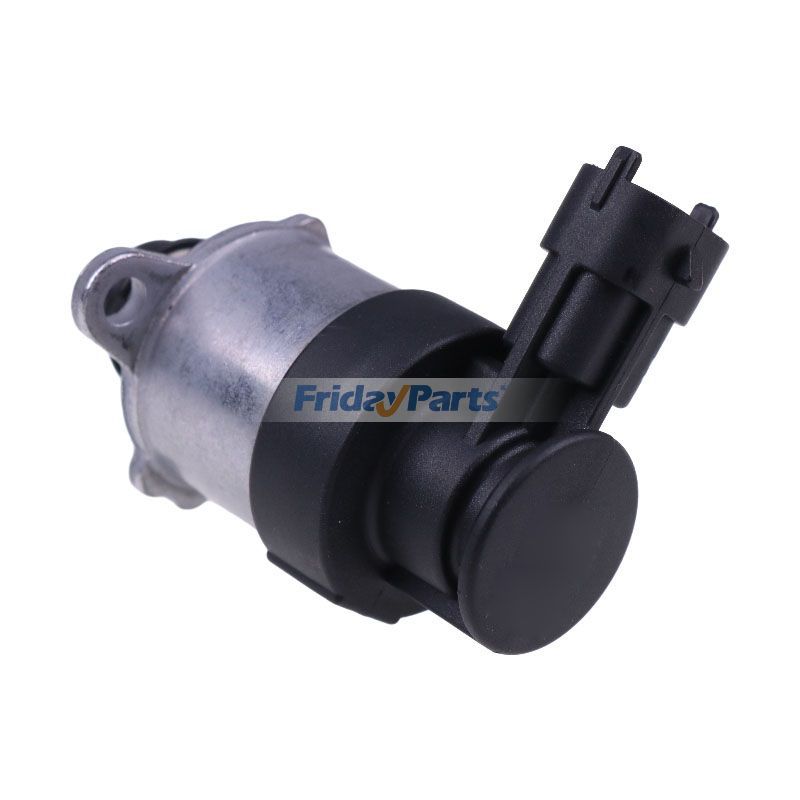 FridayPartsの電子燃料制御アクチュエータ