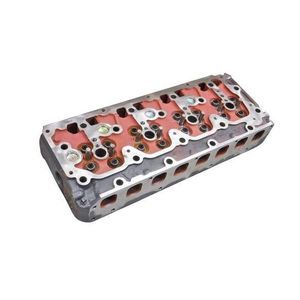 Electronic Fuel Injection EFI Cylinder Head 1J574-03025 1J574-03026 for ...
