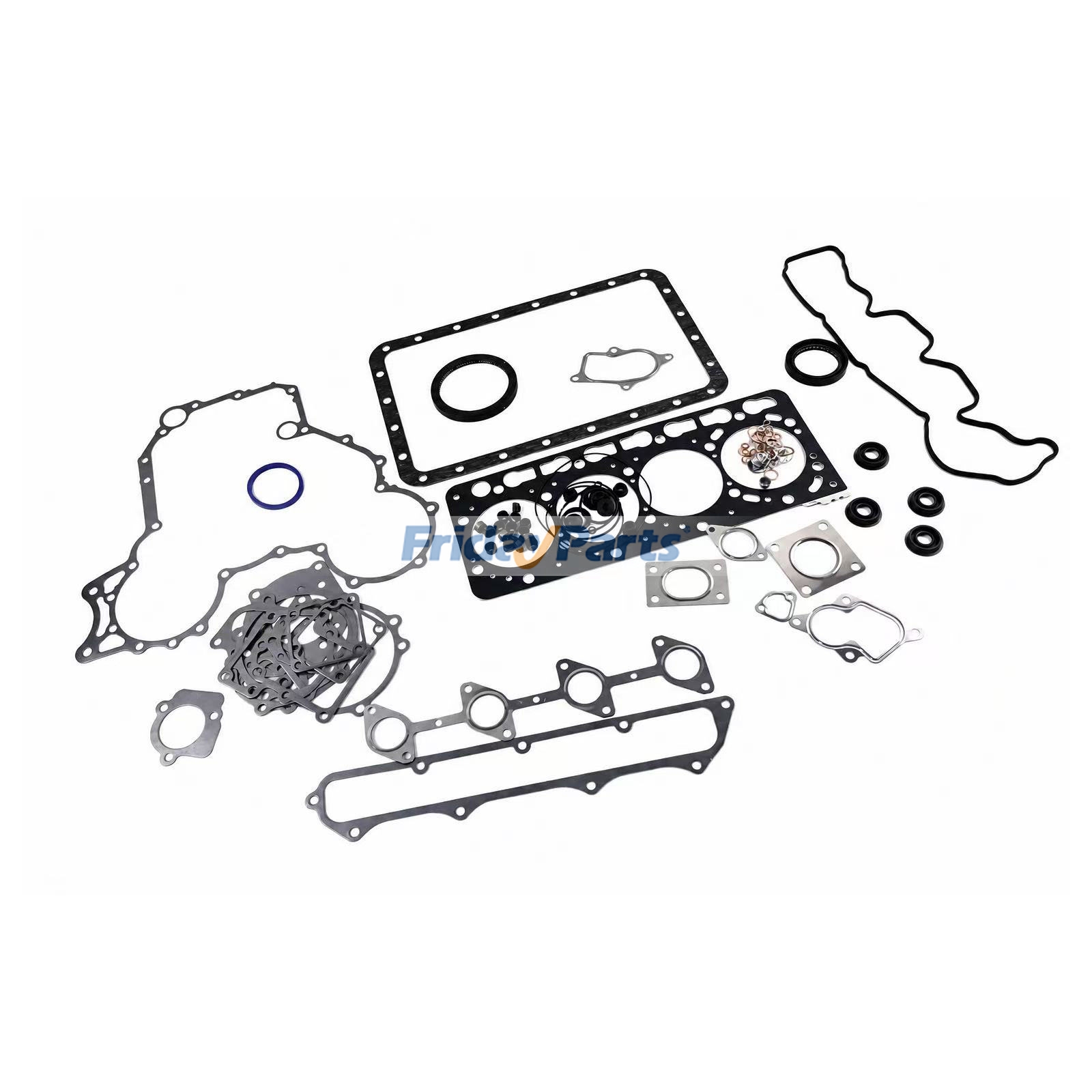 Kit de joints de révision de FridayParts