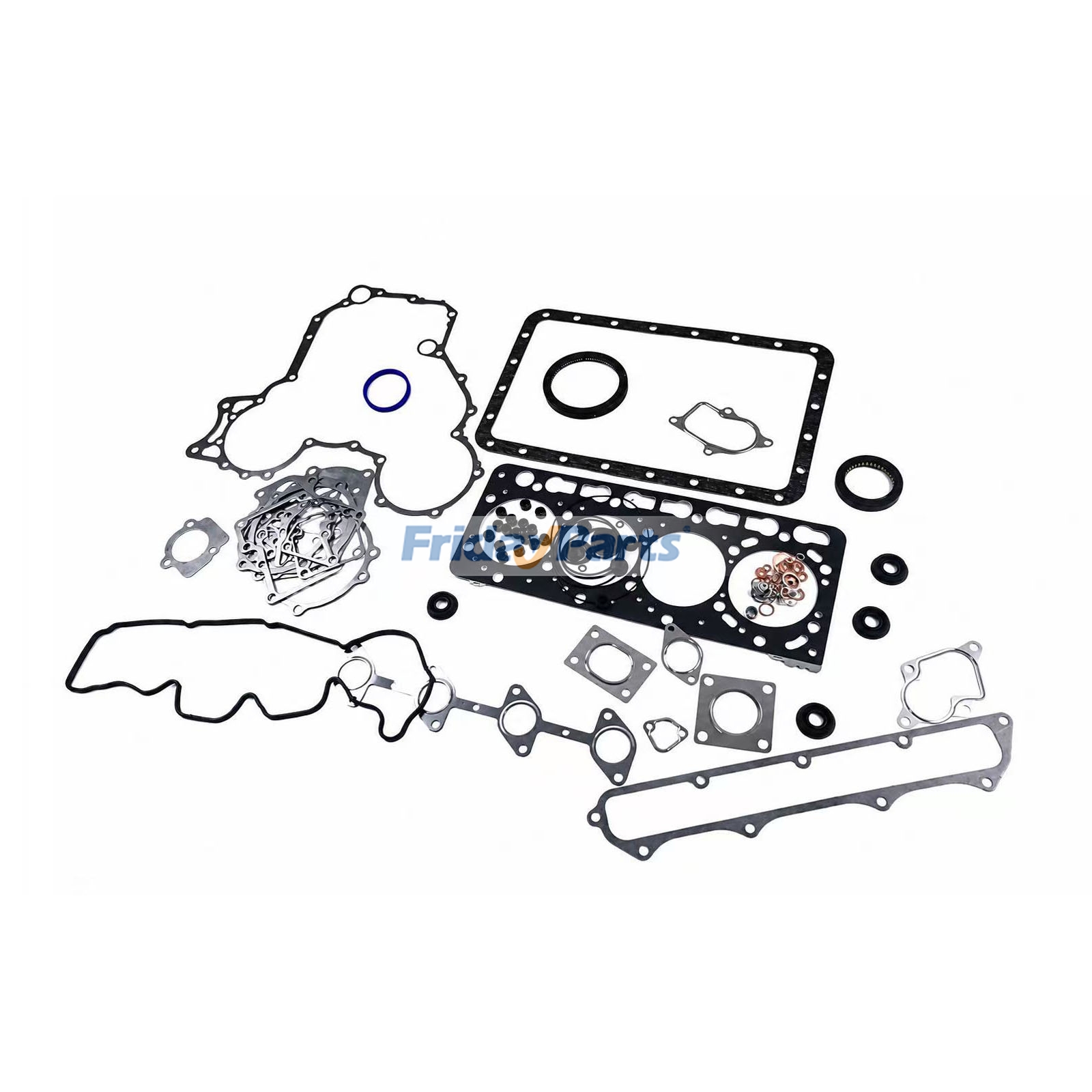 Kit de joints de révisionpour Moteur
