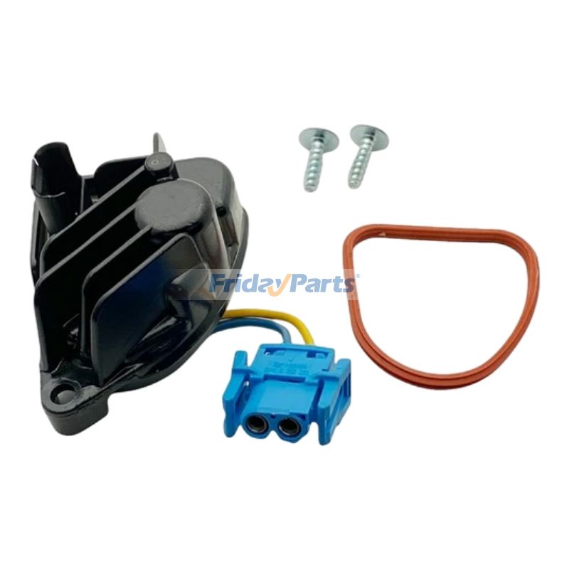 Electronic Fuel Pump Controller FPC-776 16147720776 for BMW Hexhead K F R S-Series HP2 HP4 F650 F700 R900 K1300 S1000R