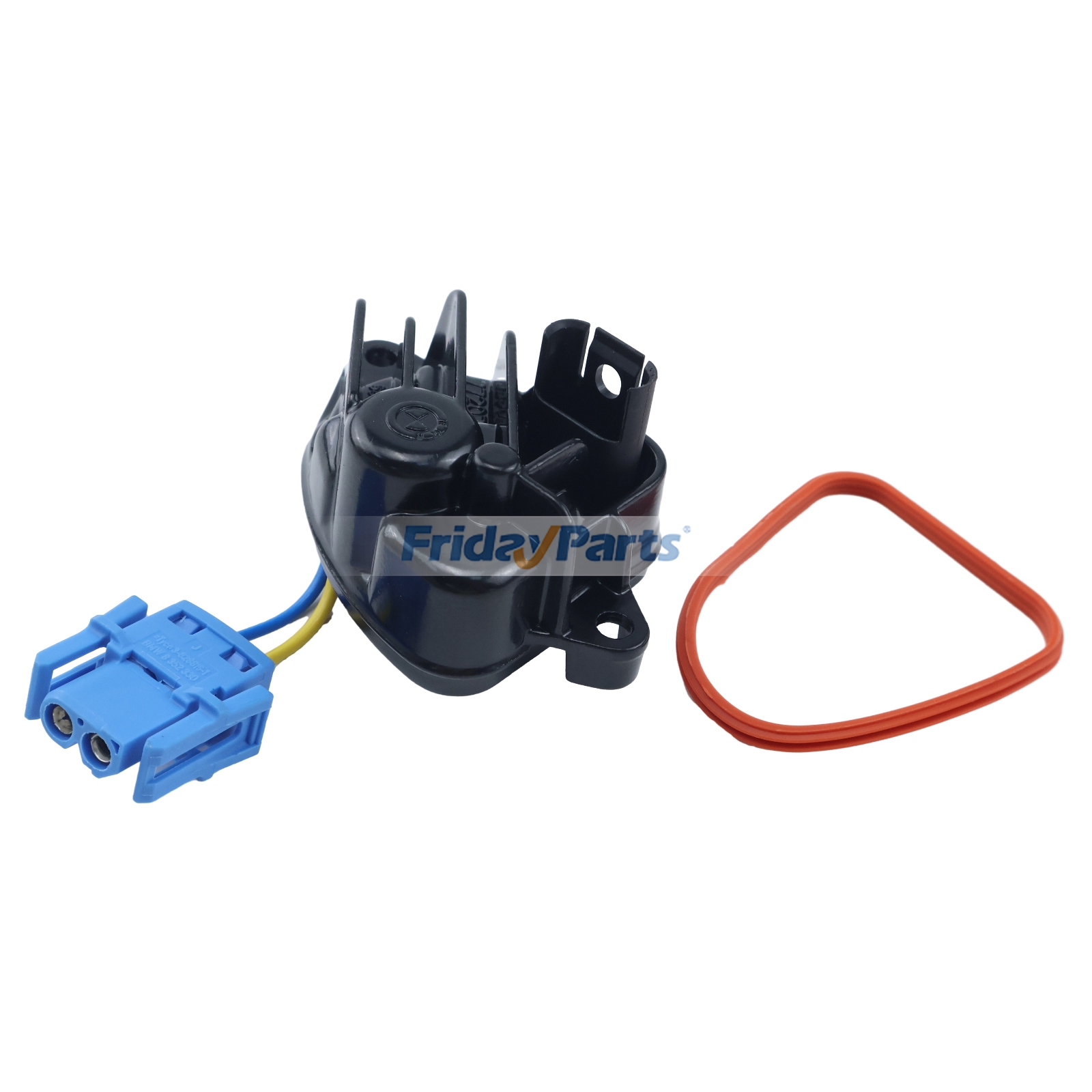 Electronic Fuel Pump Controller FPC-776 16147720776 for BMW Hexhead K F R S-Series HP2 HP4 F650 F700 R900 K1300 S1000R