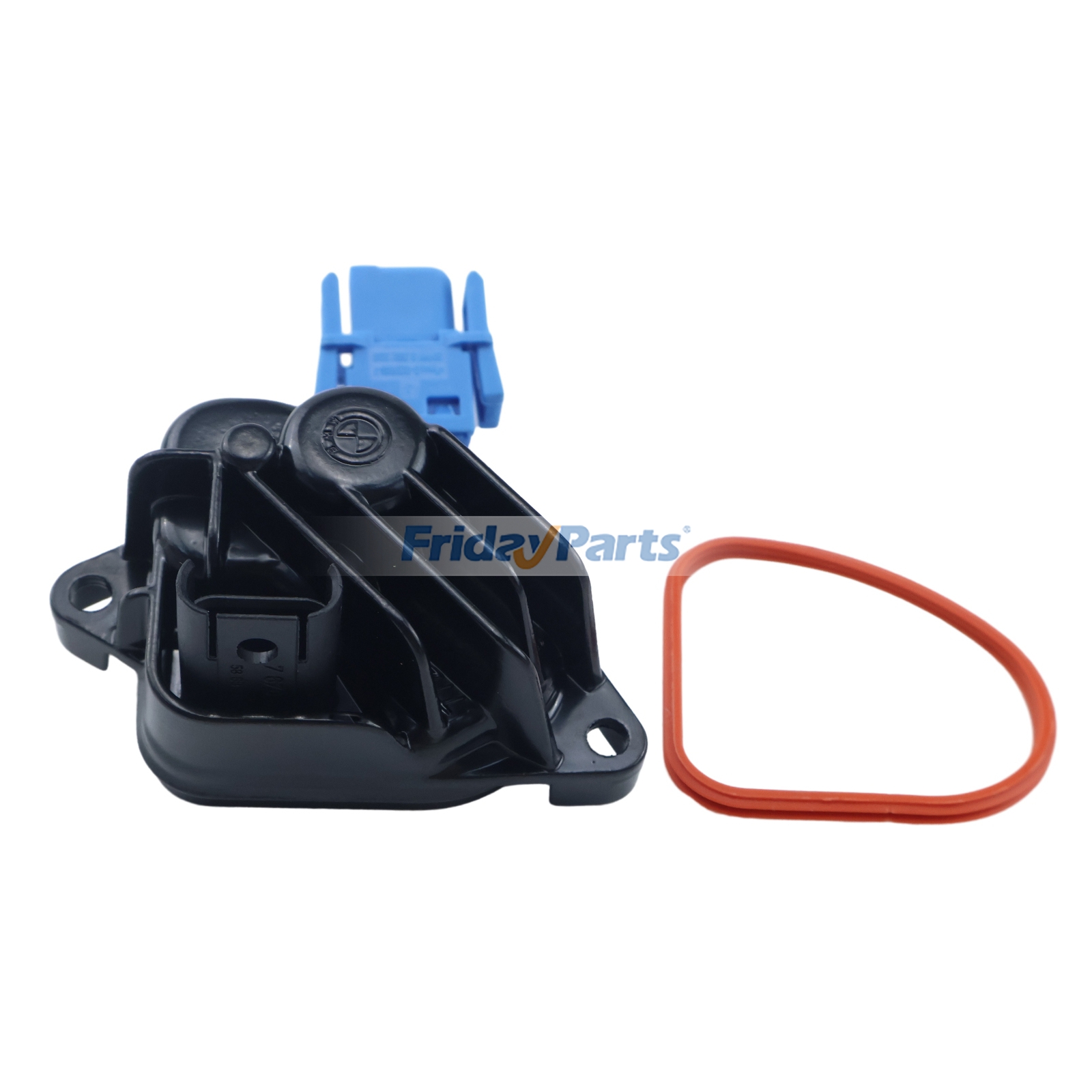 Motorcycle Electronic Fuel Pump Controller