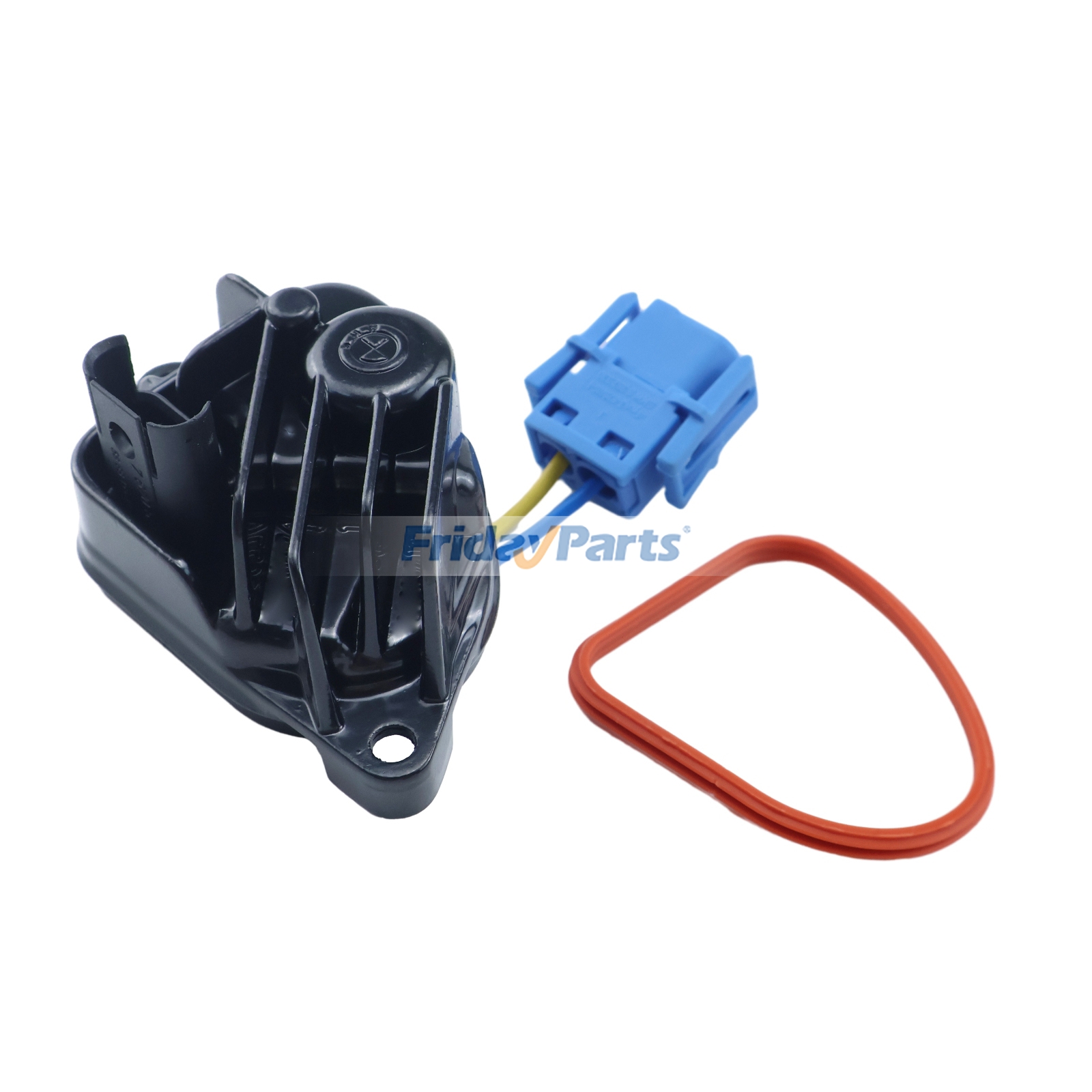 Electronic Fuel Pump Controller compatible with Motorcycle