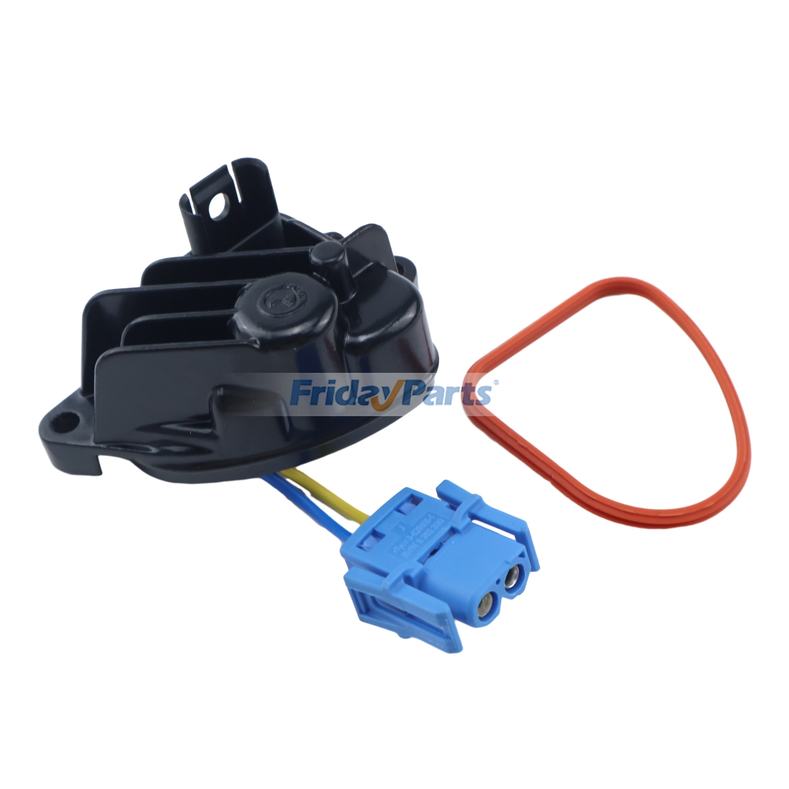 FridayParts Electronic Fuel Pump Controller