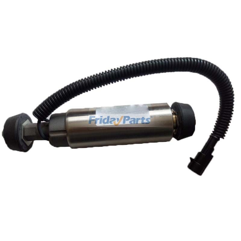 Elektronische Kraftstoffförderpumpe D5010222601 für Renault-Motor