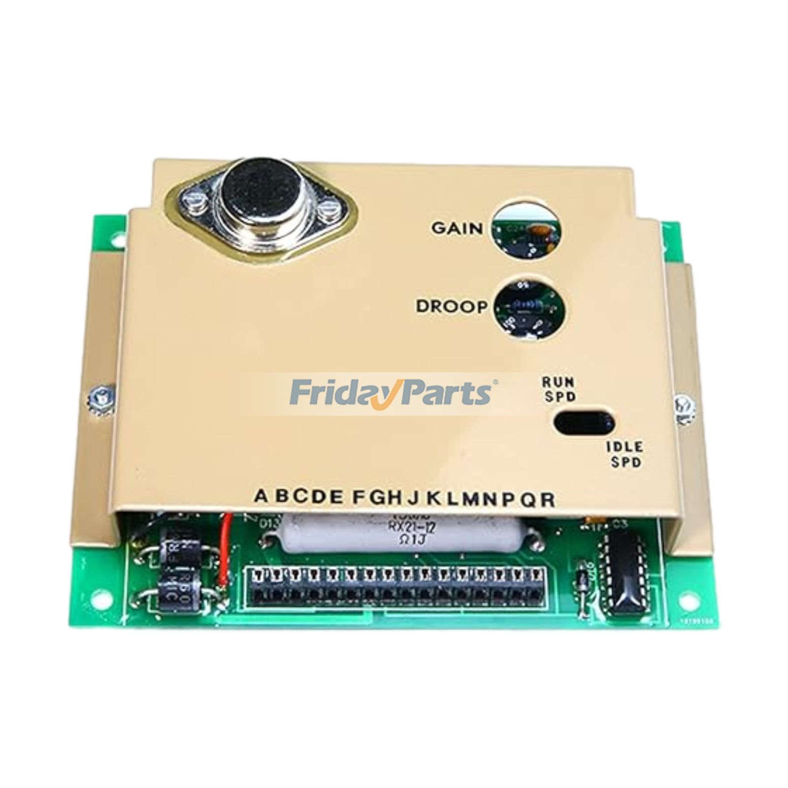 Electronic Governor Speed Controller 3032733 for Cummins Engine K19 V28