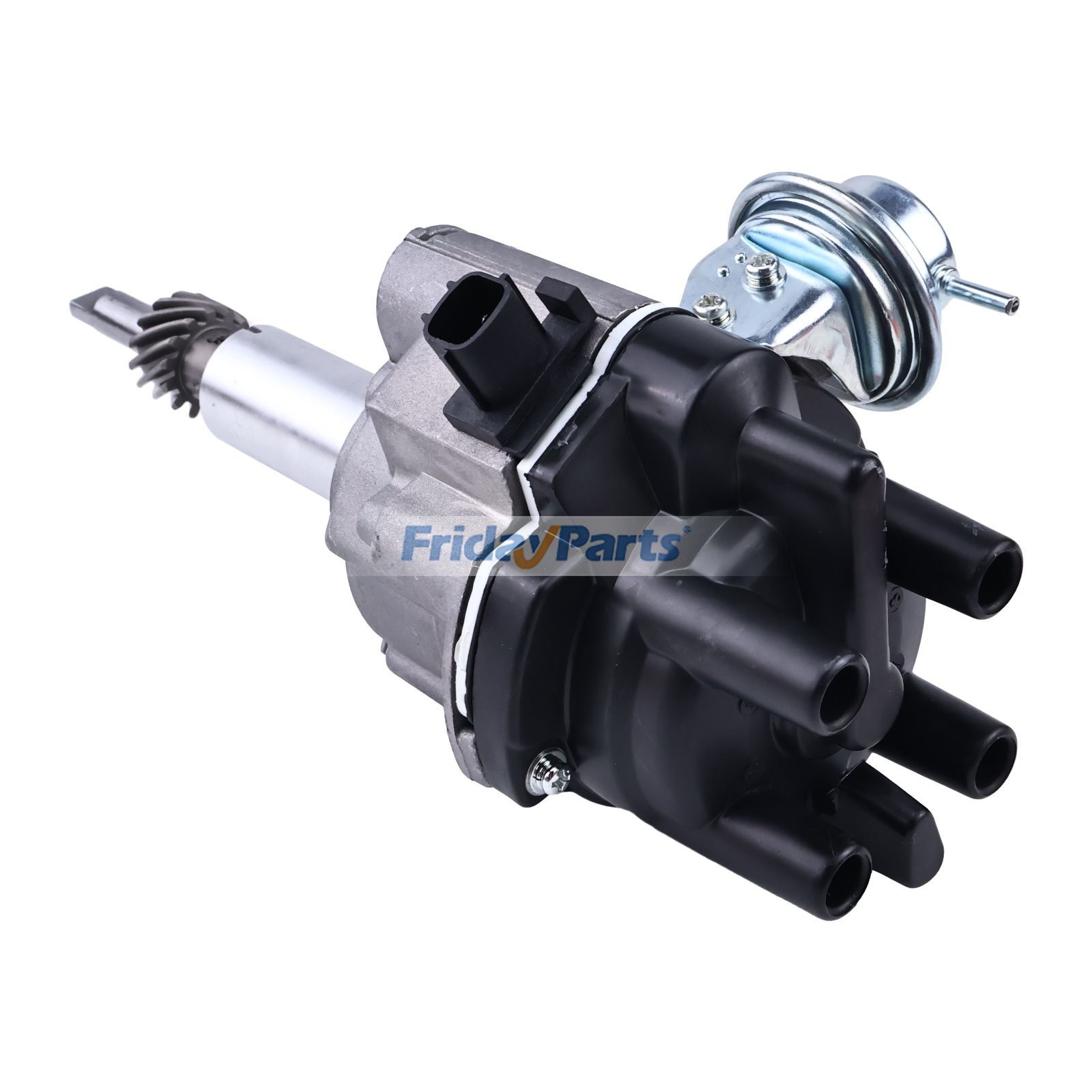 Distribuidor de encendido electrónico 22100-55K10 para motor Nissan H15 H20-II para Motor  FridayParts