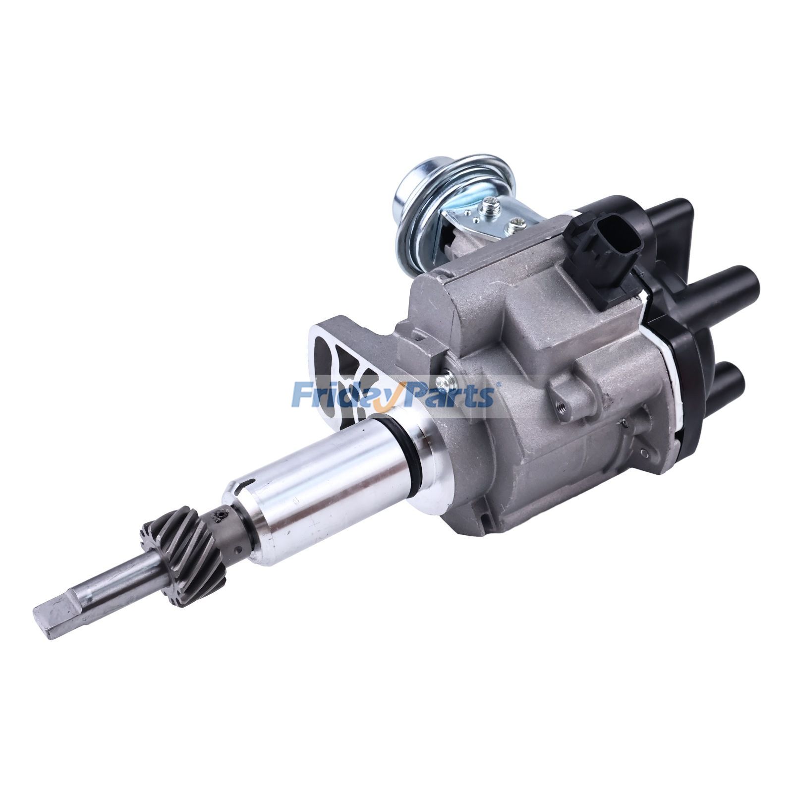 Distribuidor de encendido electrónico 22100-55K10 para motor Nissan H15 H20-II de FridayParts