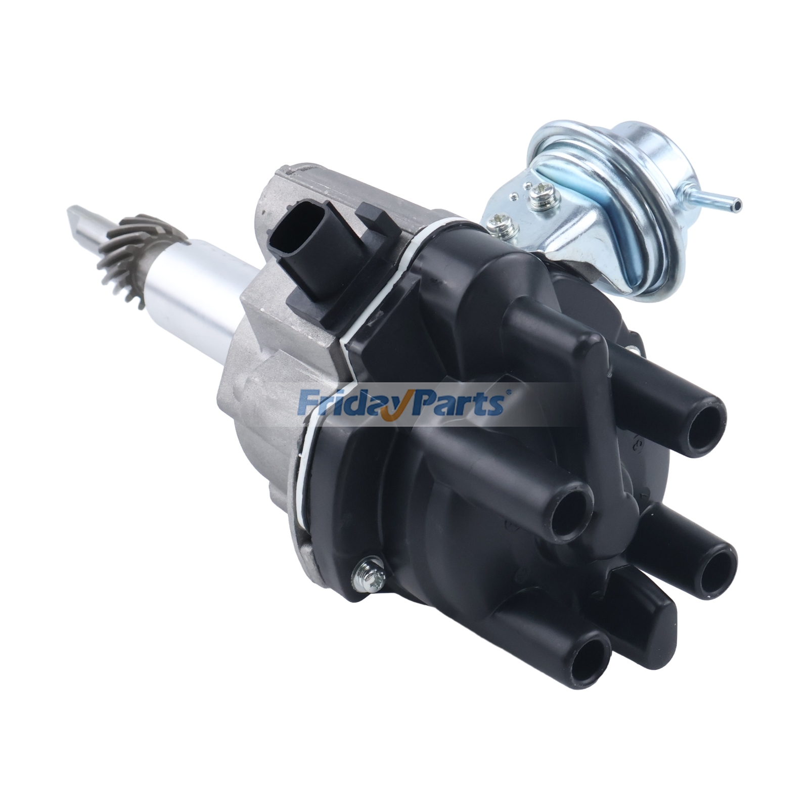 Electronic Ignition Distributor for Forklift