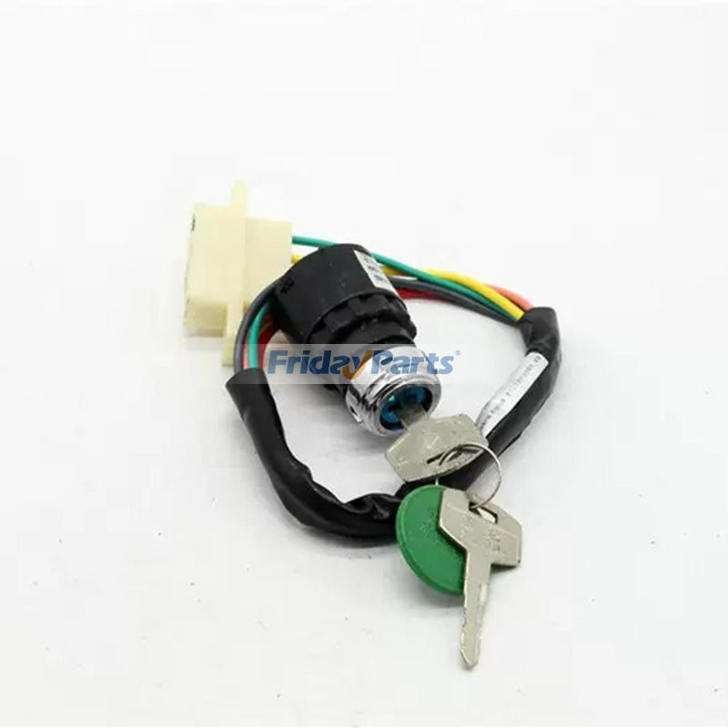 Interrupteur de verrouillage électronique pour Longongpour Autres